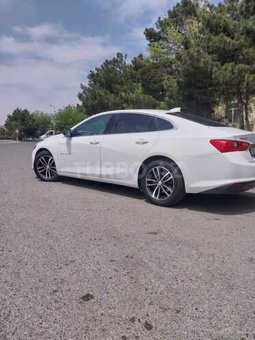 Chevrolet Malibu 2016, 235,000 km - 1.5 l - Sumqayıt
