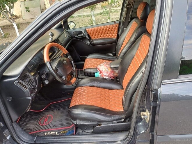 Opel Vectra 1997, 526,337 km - 1.8 l - Sumqayıt