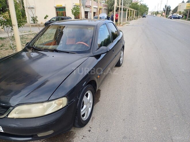 Opel Vectra 1997, 526,337 km - 1.8 l - Sumqayıt