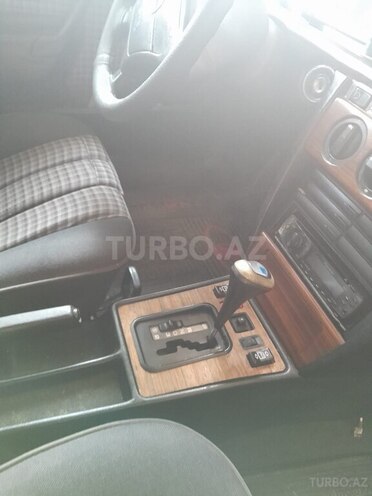 Mercedes 190 1992, 90,100 km - 2.0 l - Sabirabad