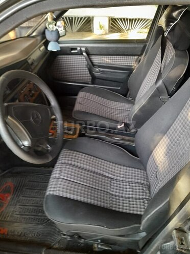 Mercedes 190 1992, 90,100 km - 2.0 l - Sabirabad