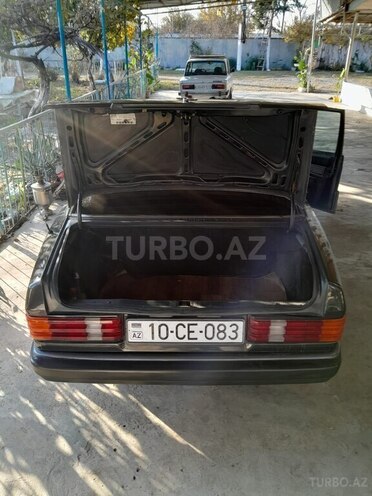 Mercedes 190 1992, 90,100 km - 2.0 l - Sabirabad