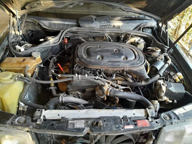 Mercedes 190 1992, 90,100 km - 2.0 l - Sabirabad