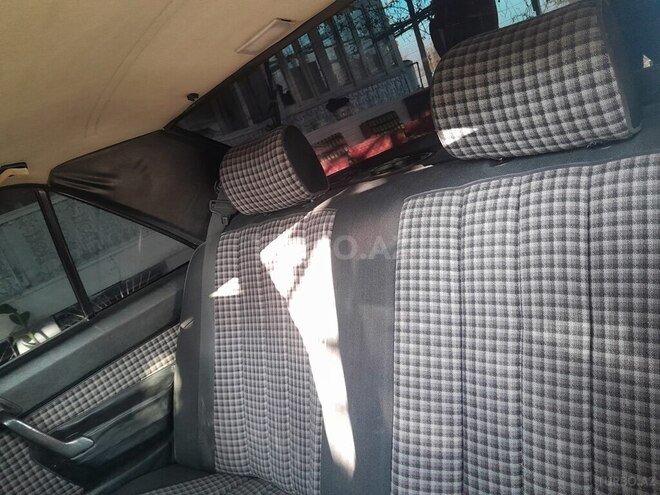 Mercedes 190 1992, 90,100 km - 2.0 l - Sabirabad