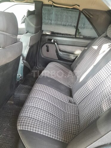 Mercedes 190 1992, 90,100 km - 2.0 l - Sabirabad