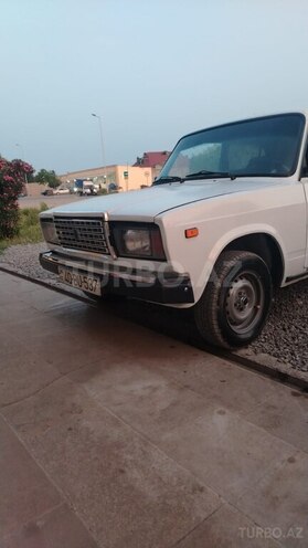 LADA (VAZ) 2107 2003, 92,222 km - 1.6 l - Kürdəmir