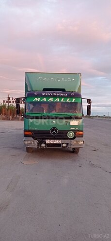 Mercedes Atego 815 1999, 398,555 km - 4.3 л - Şəmkir