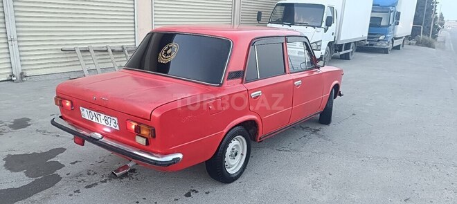LADA (VAZ) 21011 1983, 33,300 km - 1.3 l - Bakı