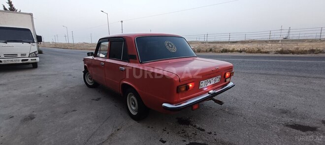 LADA (VAZ) 21011 1983, 33,300 km - 1.3 l - Bakı