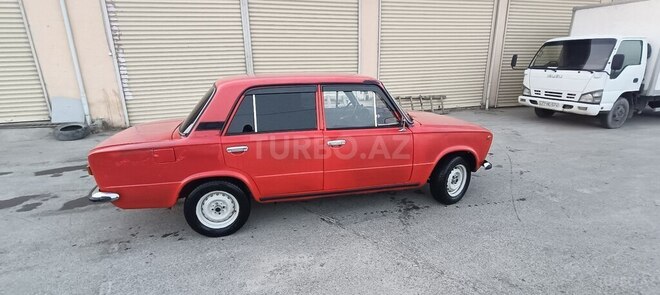 LADA (VAZ) 21011 1983, 33,300 km - 1.3 l - Bakı