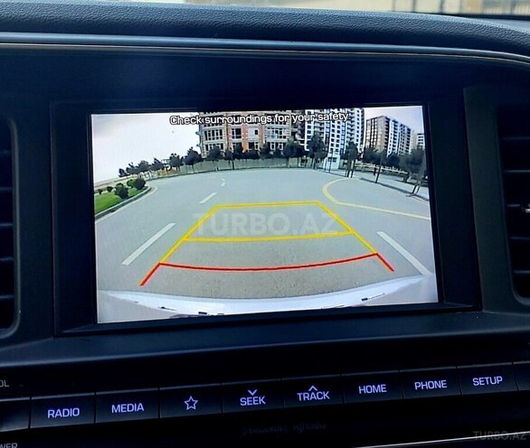 Hyundai Elantra 2019, 116,000 km - 2.0 л - Bakı