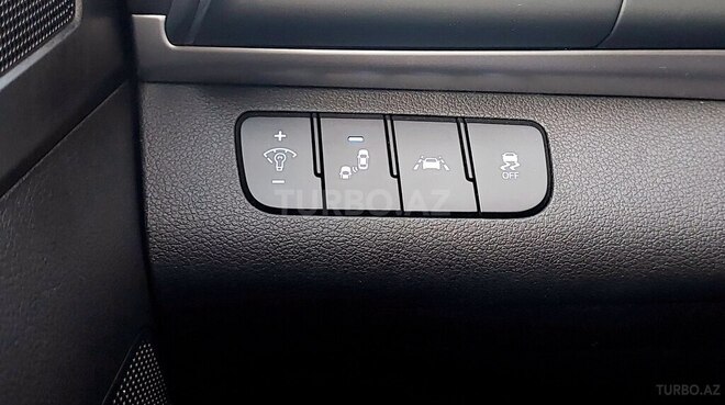 Hyundai Elantra 2019, 116,000 km - 2.0 л - Bakı