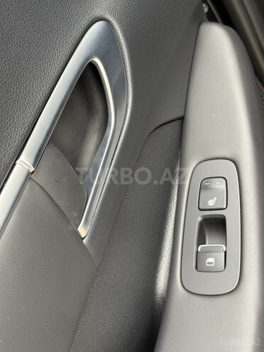Hyundai Sonata 2019, 123,400 km - 2.0 l - Bakı