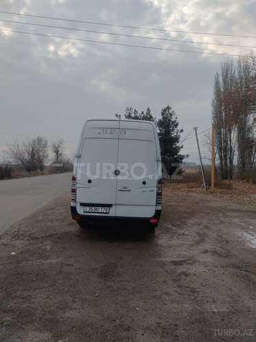 Mercedes Sprinter 315 2007, 318,000 km - 2.2 l - Bakı