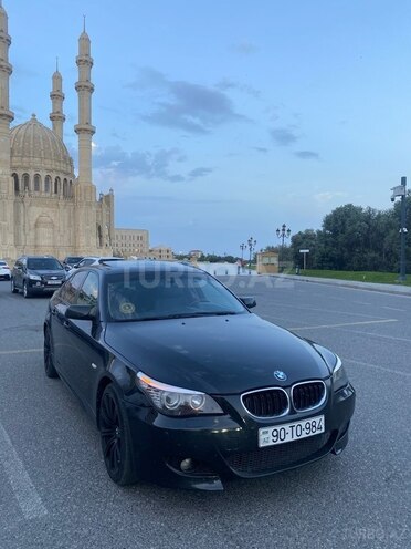 BMW 535 2008, 273,000 km - 3.0 l - Bakı