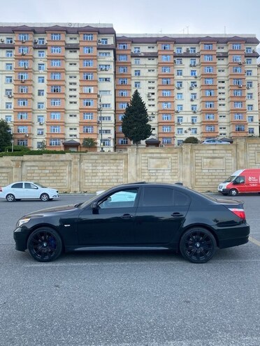 BMW 535 2008, 273,000 km - 3.0 l - Bakı