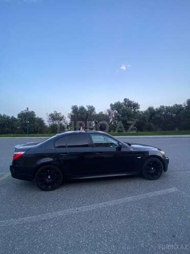 BMW 535 2008, 273,000 km - 3.0 l - Bakı