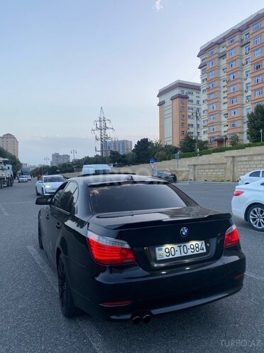 BMW 535 2008, 273,000 km - 3.0 l - Bakı