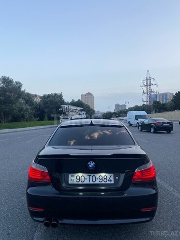 BMW 535 2008, 273,000 km - 3.0 l - Bakı