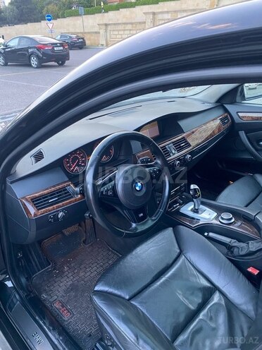 BMW 535 2008, 273,000 km - 3.0 l - Bakı