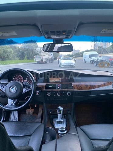 BMW 535 2008, 273,000 km - 3.0 l - Bakı