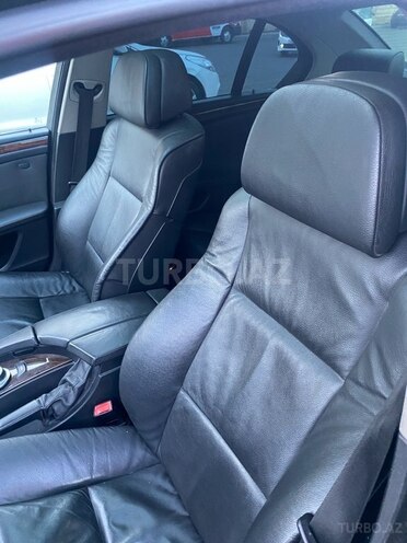 BMW 535 2008, 273,000 km - 3.0 l - Bakı