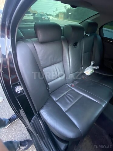 BMW 535 2008, 273,000 km - 3.0 l - Bakı