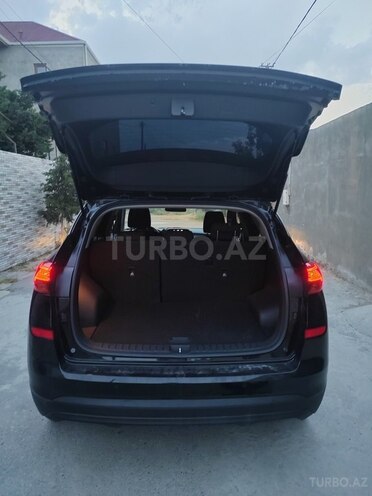 Hyundai Tucson 2020, 74,600 km - 2.0 л - Bakı