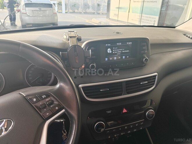 Hyundai Tucson 2020, 74,600 km - 2.0 л - Bakı