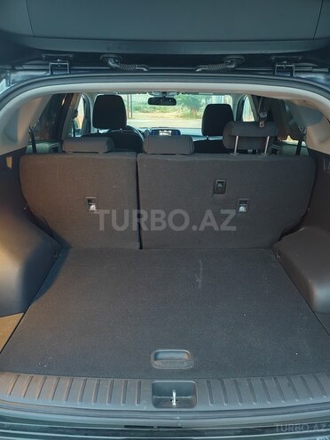 Hyundai Tucson 2020, 74,600 km - 2.0 л - Bakı