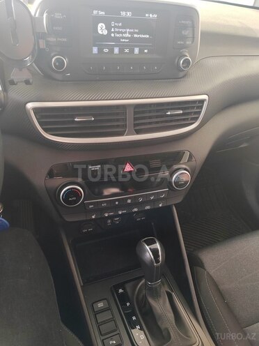 Hyundai Tucson 2020, 74,600 km - 2.0 л - Bakı