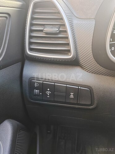 Hyundai Tucson 2020, 74,600 km - 2.0 л - Bakı