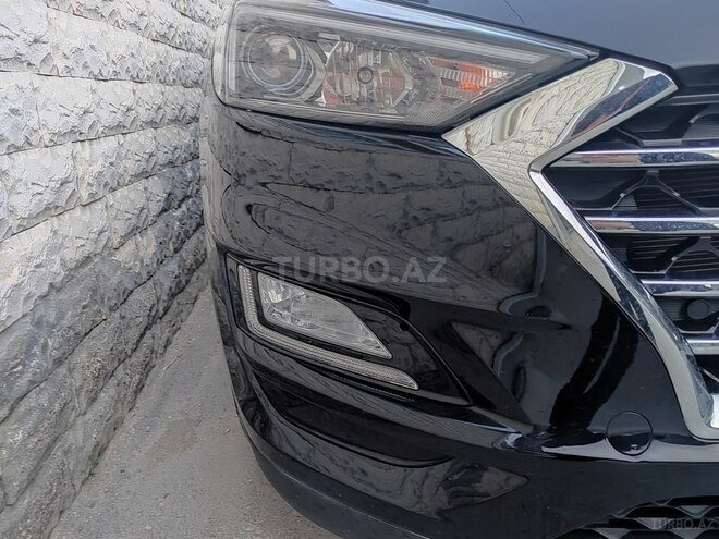 Hyundai Tucson 2020, 74,600 km - 2.0 л - Bakı
