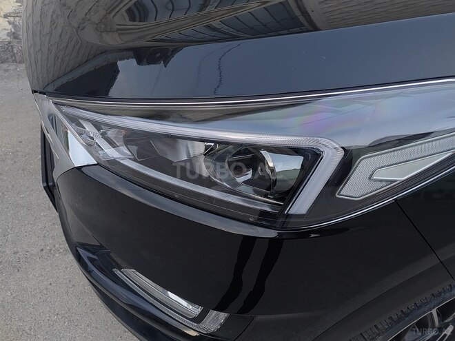 Hyundai Tucson 2020, 74,600 km - 2.0 л - Bakı