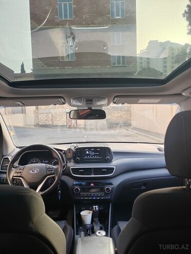 Hyundai Tucson 2020, 74,600 km - 2.0 л - Bakı