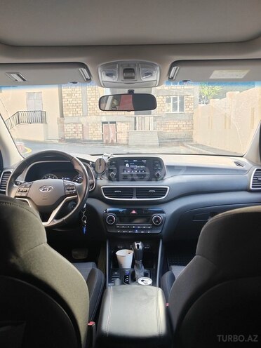 Hyundai Tucson 2020, 74,600 km - 2.0 л - Bakı