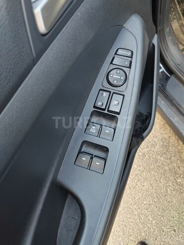 Hyundai Tucson 2020, 74,600 km - 2.0 л - Bakı