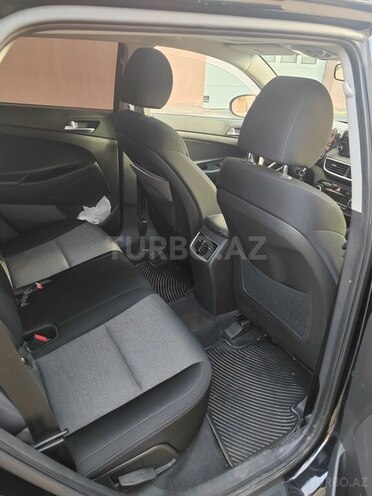 Hyundai Tucson 2020, 74,600 km - 2.0 л - Bakı