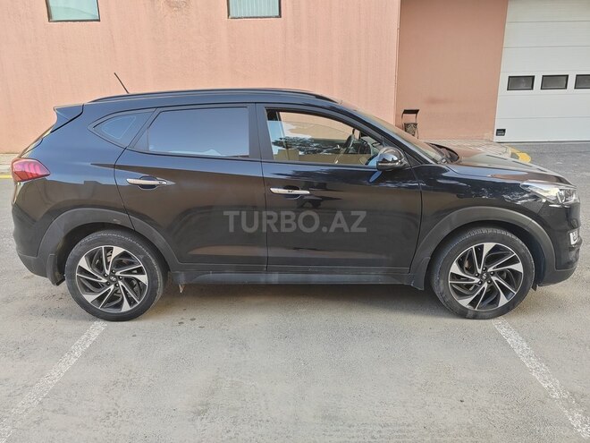 Hyundai Tucson 2020, 74,600 km - 2.0 л - Bakı