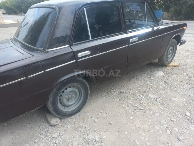 LADA (VAZ) 2106 1989, 89,000 km - 1.6 l - Siyəzən