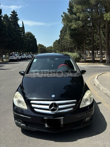 Mercedes A 170 2006, 150,000 km - 1.7 l - Sumqayıt