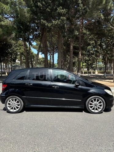 Mercedes A 170 2006, 150,000 km - 1.7 l - Sumqayıt