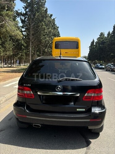 Mercedes A 170 2006, 150,000 km - 1.7 l - Sumqayıt