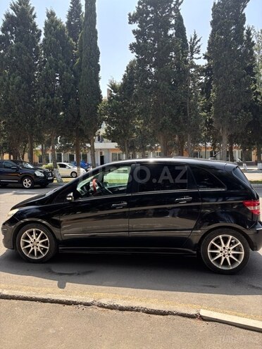 Mercedes A 170 2006, 150,000 km - 1.7 l - Sumqayıt