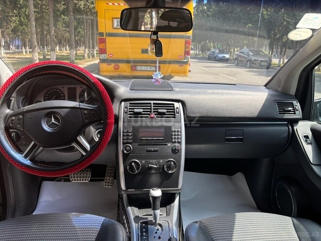 Mercedes A 170 2006, 150,000 km - 1.7 l - Sumqayıt