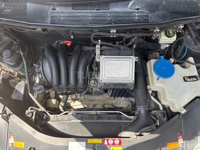 Mercedes A 170 2006, 150,000 km - 1.7 l - Sumqayıt