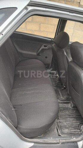 LADA (VAZ) 2110 2001, 300,000 km - 1.6 l - Quba