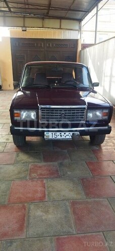 LADA (VAZ) 2107 2007, 91,940 km - 1.6 l - Cəlilabad