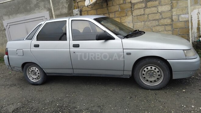 LADA (VAZ) 2110 2001, 300,000 km - 1.6 l - Quba