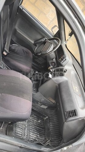 LADA (VAZ) 2110 2001, 300,000 km - 1.6 l - Quba